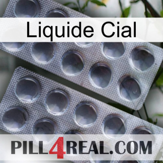 Liquid Cial 31